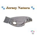 Jersey Natura sin patitas taupe