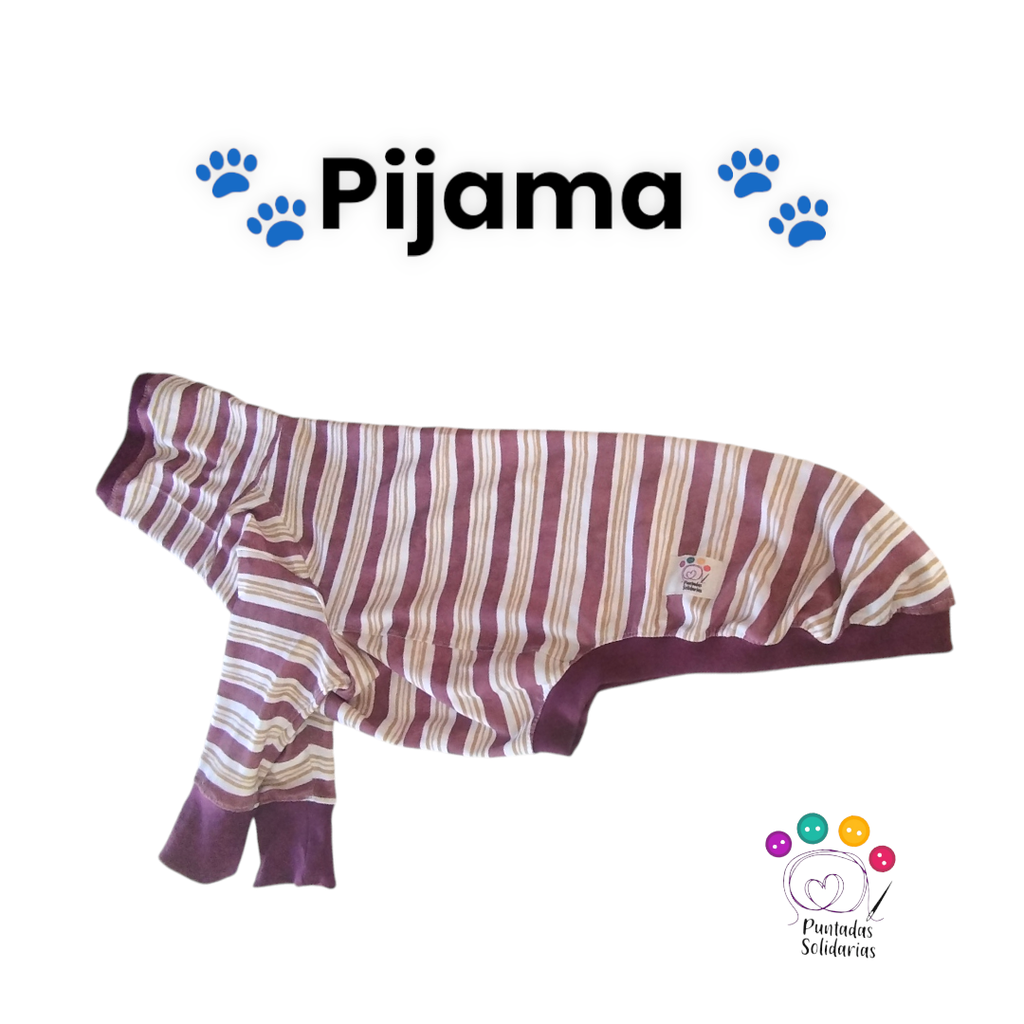 Pijama/sudadera