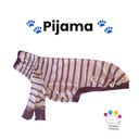 Pijama/sudadera