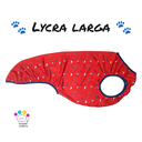 Lycra larga