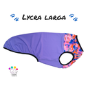 Lycra larga 