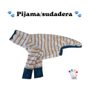 Pijama/sudadera 