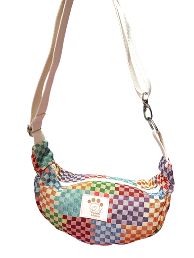 Bolso/ riñonera  Luna