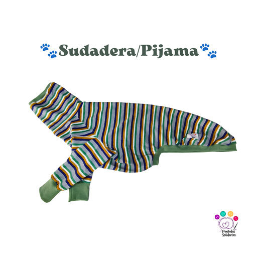 Pijama/sudadera